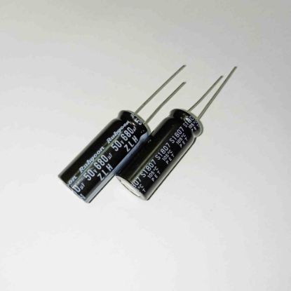 680MF 50V resmi