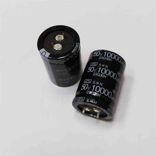 ESMH500VSN103MR45S 10000MF 50V 30x45 NIPPON ELKO KONDANSATÖR resmi