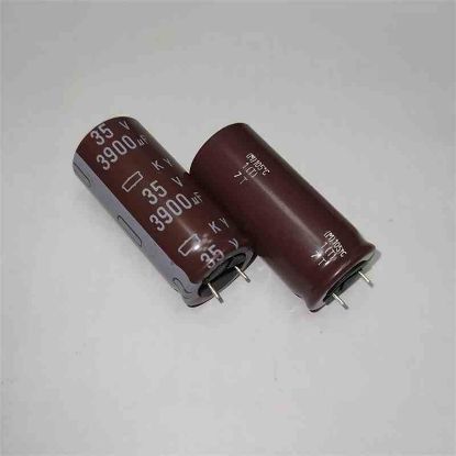 3900MF 35V resmi