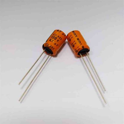 GXE100VB4.7M 4.7MF 100V resmi