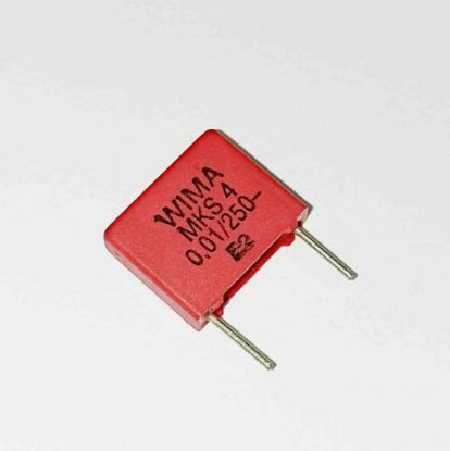 MKP 10NF 250V resmi