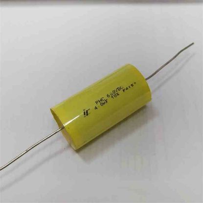 4.0MF 600V resmi