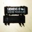 V23100-V4012-A000 12V 1A SIEMENS Reed RÖLE resmi