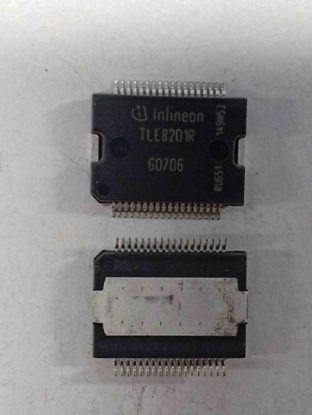 TLE8201R INFINEON ENTEGRELER resmi