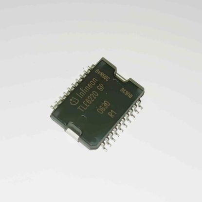 TLE6220GP SMD SMD ENTEGRELER resmi
