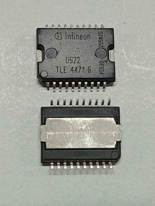 TLE4471G INFINEON ENTEGRELER resmi