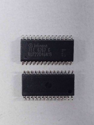TLE6262G INFINEON ENTEGRELER resmi