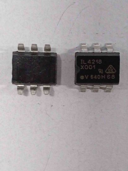 IL4218 OPTO resmi