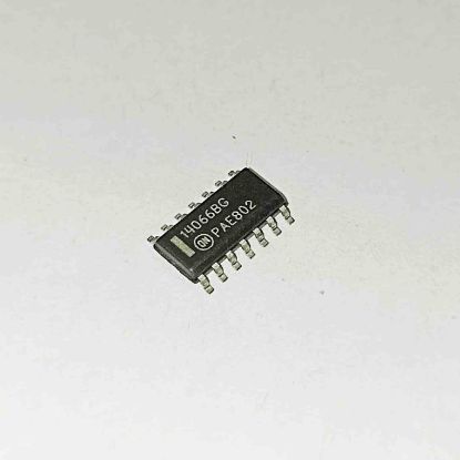 14066BG SOIC14 ON SMD ENTEGRELER resmi