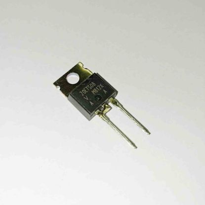 20ETS08 20A 800V TO220 DİYOT resmi