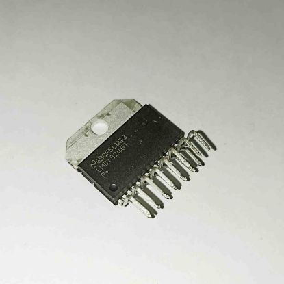 LMD18245T ENTEGRELER resmi