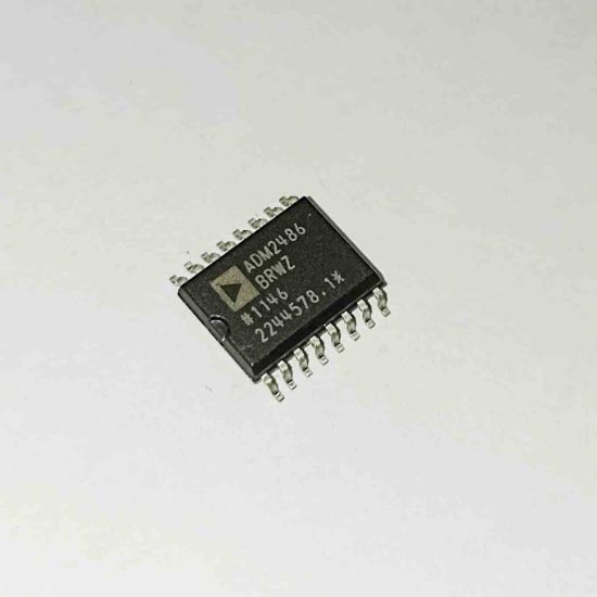 ADM2486BRWZ SMD SMD ENTEGRELER resmi