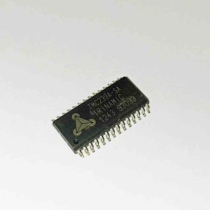 TMC239A-SA SMD SMD ENTEGRELER resmi