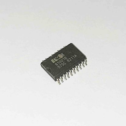 91001B SMD SMD ENTEGRELER resmi