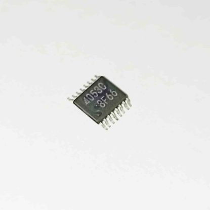 4053C TSOP16 SMD ENTEGRELER resmi