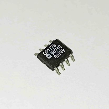 OP177G SOIC8 SMD ENTEGRELER resmi