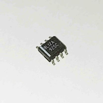 78L12A SOIC8 SMD ENTEGRELER resmi