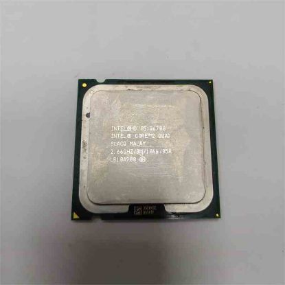 Q6700 SLACQ CPU resmi