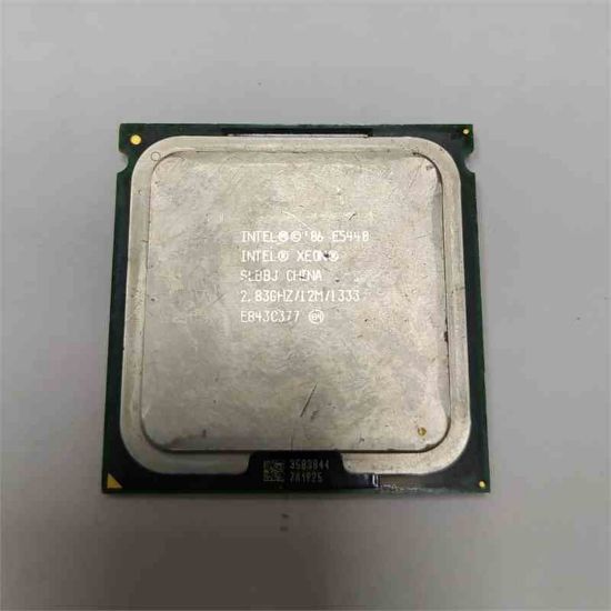 E-5440 Intel Xeon E5440 İşlemci 12M Önbellek. 2.83 GHz LGA775 İŞLEMCİ resmi