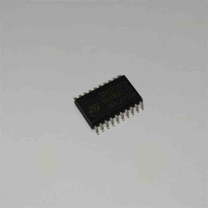 ST62T10C6 STMicroelectronics SMD ENTEGRELER resmi