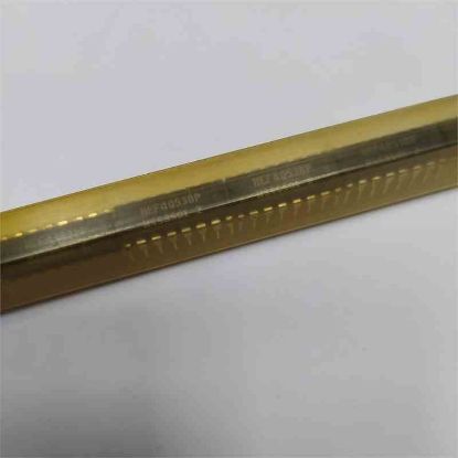 HEF4053BP DIP ENTEGRELER resmi
