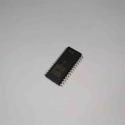 SDA9187-2X SMD SIEMENS SMD ENTEGRELER resmi