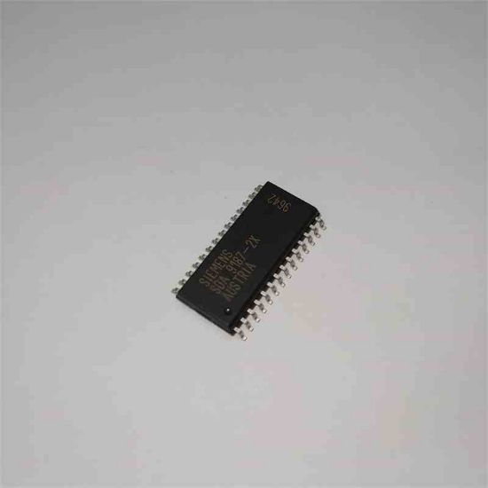 SDA9187-2X SMD SIEMENS SMD ENTEGRELER resmi