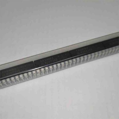ULN2803AG DIP TOSHIBA ENTEGRELER resmi