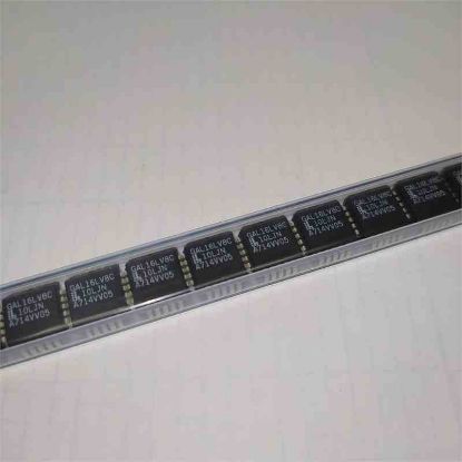 GAL16LV8C-10LJN PLCC IL SMD ENTEGRELER resmi