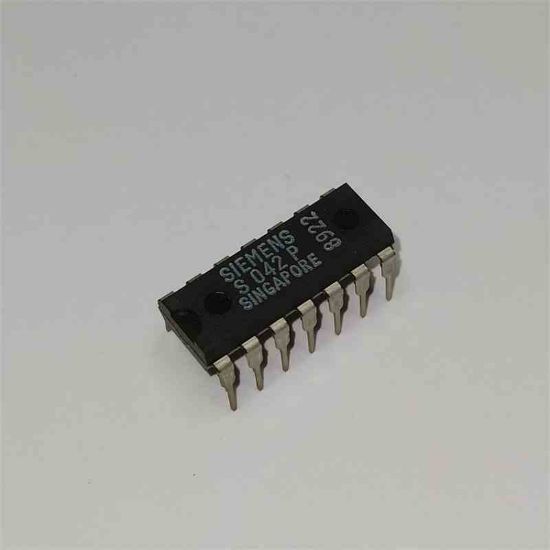 S042P DIP SIEMENS ENTEGRELER resmi