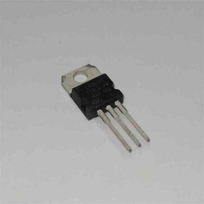 L4940V5 TO220 ENTEGRELER resmi
