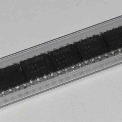 MAX882CSA SMD ENTEGRELER resmi