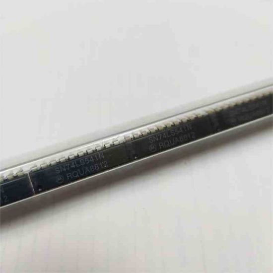 SN74LS541N DİP MOTOROLA 74 SERİSİ ENTEGRELER resmi