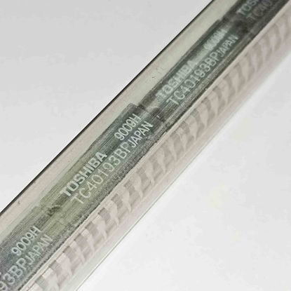 TC40193BP TOSHIBA ENTEGRELER resmi
