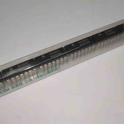 MC3302P ENTEGRELER resmi