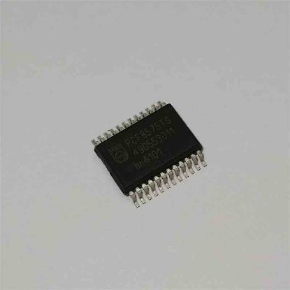 PCF8575T SMD N/A SMD ENTEGRELER resmi