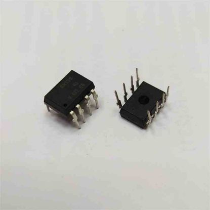 6N139 OPTOCOUPLER OPTO resmi