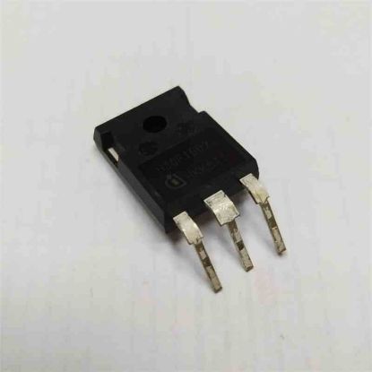 H30R1602 30A 1600V TO247 IGBT TRANSİSTÖR resmi