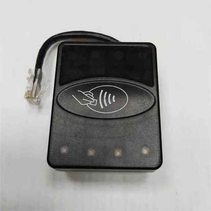 VIVO-540-0602-01 AKILLI KART OKUYUCU TECH resmi