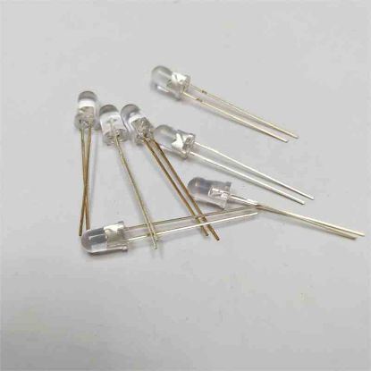 5MM LED resmi