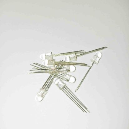 5MM LED resmi