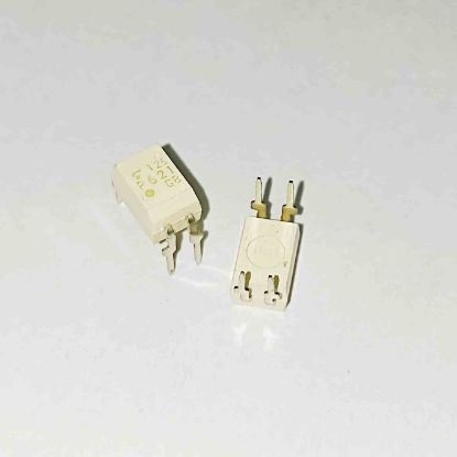 TLP621-1 DIP OPTO resmi