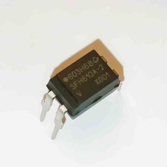 SFH601-2 OPTOCOUPLER OPTO resmi