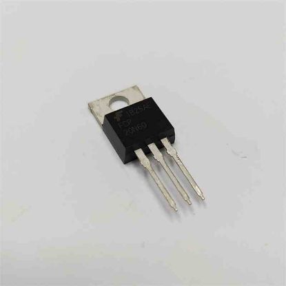 FCP20N60 20A 600V TO220  MOSFET TRANSİSTÖR resmi