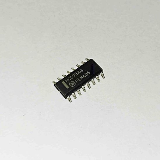 74hc595ag-smd-on-74-serİsİ-entegreler resmi