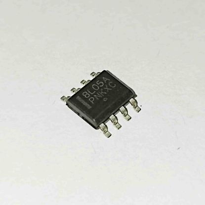 78l05a-soic8-smd-entegreler resmi