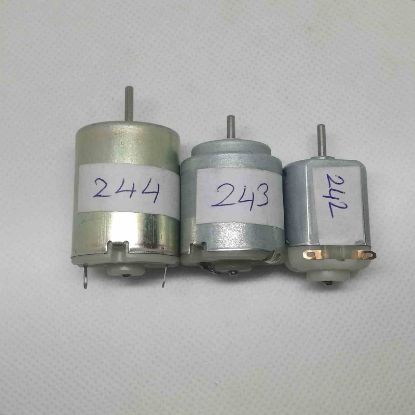 motor-8 resmi