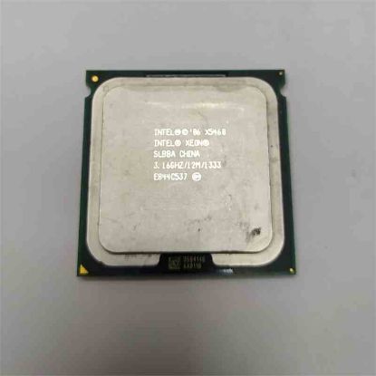 x-5460-xeon-İşlemci-12m-önbellek-316-ghz-intel-İşlemcİ resmi