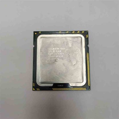 x-5550-intel-xeon-x5550-İşlemci-8m-önbellek-266-ghz-fclga1366-server-İşlemcİ resmi
