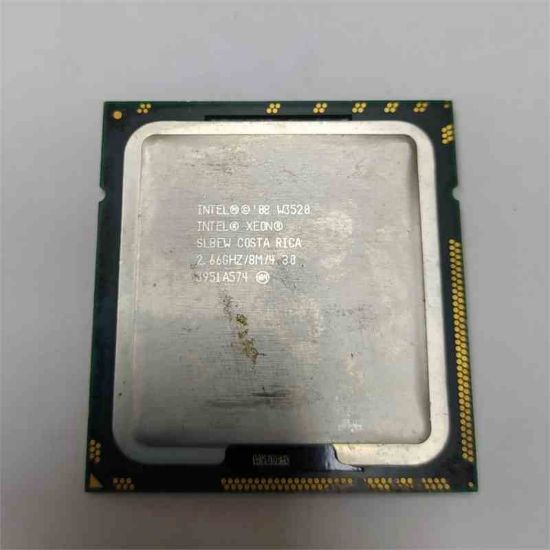 w-3520-intel-xeon-w3520-İşlemci-8m-önbellek-266-ghz-fclga1366-İşlemcİ resmi